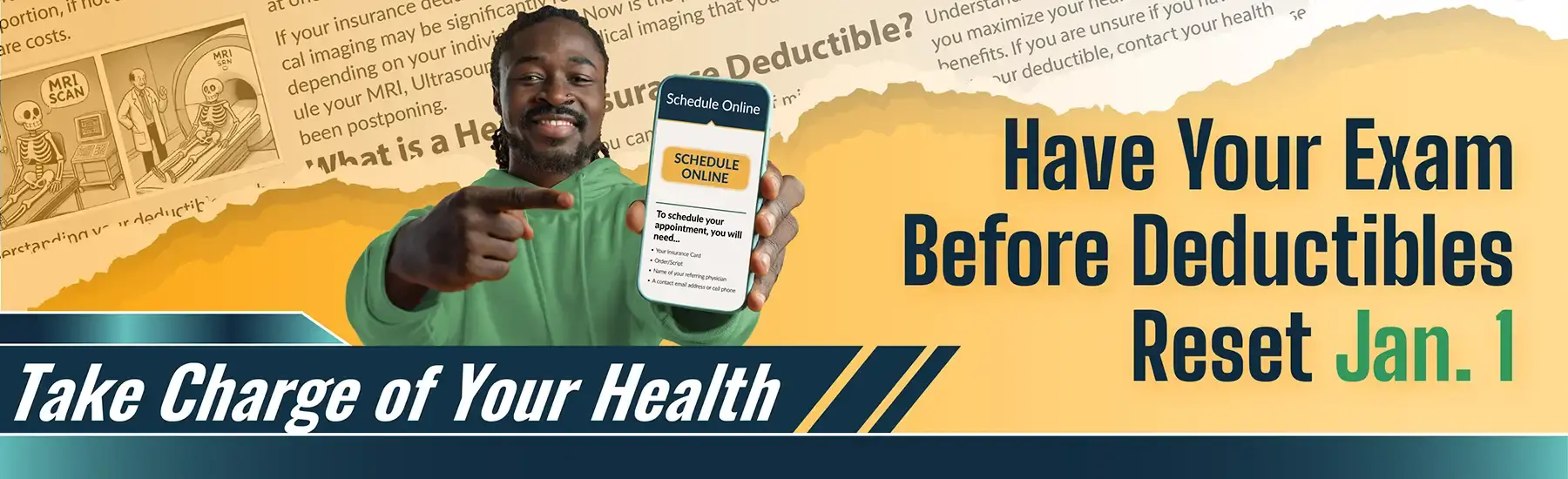 Maximize Your Health Insurance in Southern Maryland