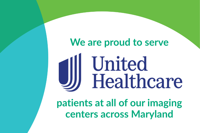 Community Radiology Associates Welcomes UnitedHealthcare Patients Across Maryland