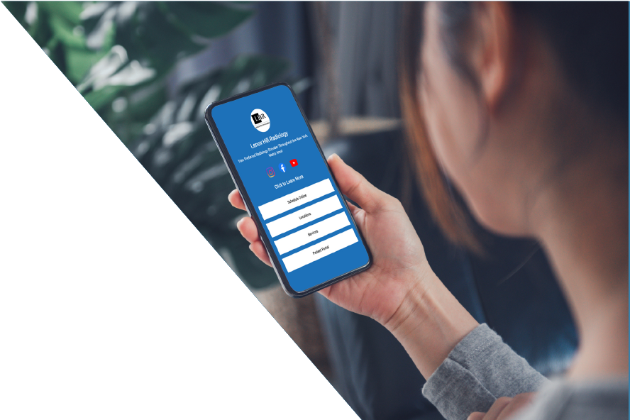 Follow Community Radiology Associates on Social Media