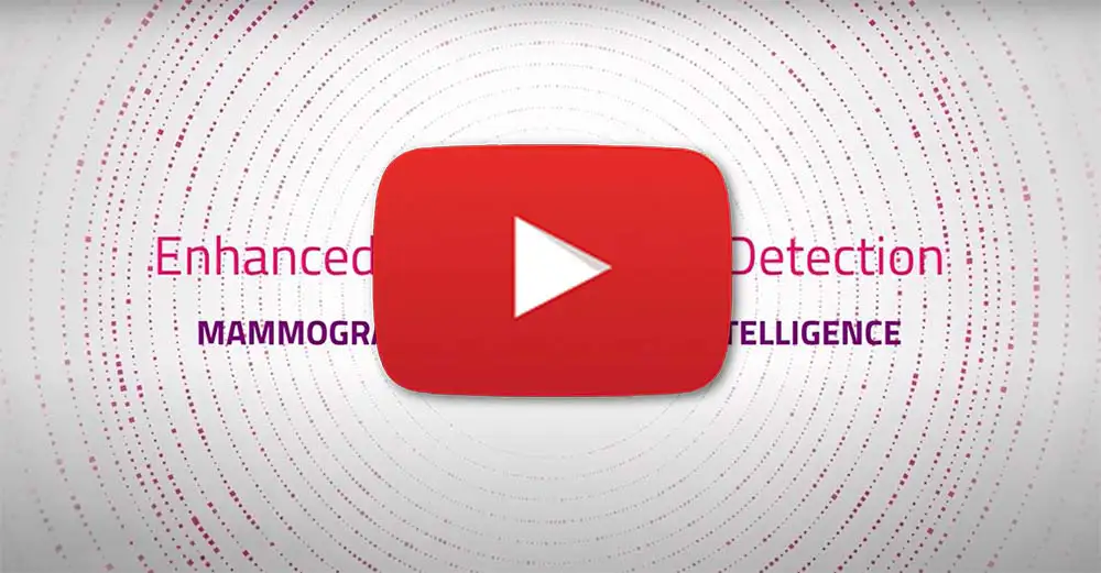 Watch our video explaining Enhanced Breast Cancer Detection (EBCD) at Community Radiology Associates