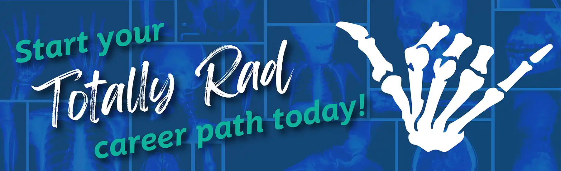 Start Your Totally Rad Career Path Today at Community Radiology Associates