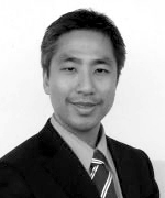 Photo of Brian K. Park