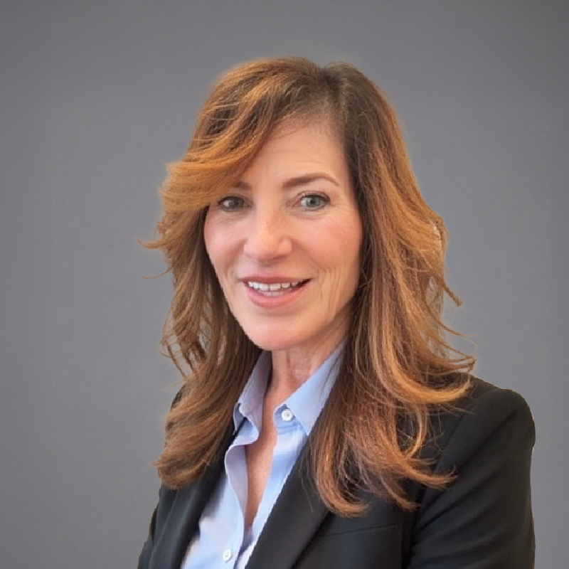 Laura Foster RadNet headshot