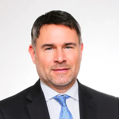 M. Robert Peters, M.D.
