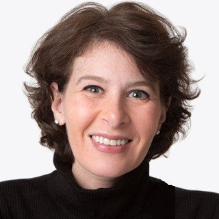 Laura Jerrow James, M.D.
