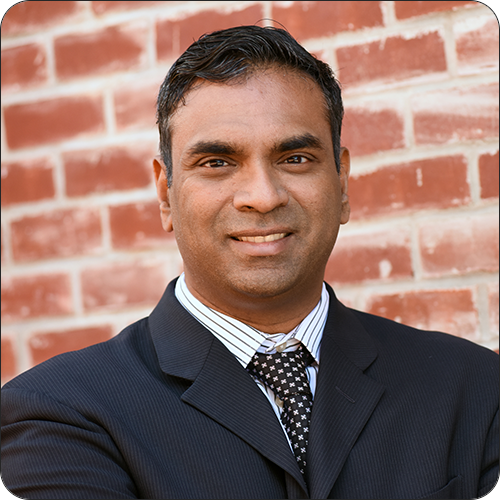 Pradeep Albert, M.D.