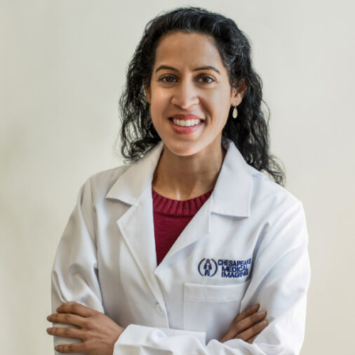 Shital R. Shah, M.D.
