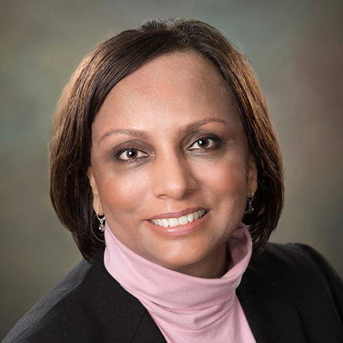 Shamim Dada, M.D.