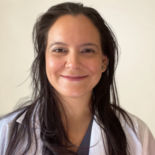 Laura Gillihan Ulrich, M.D.