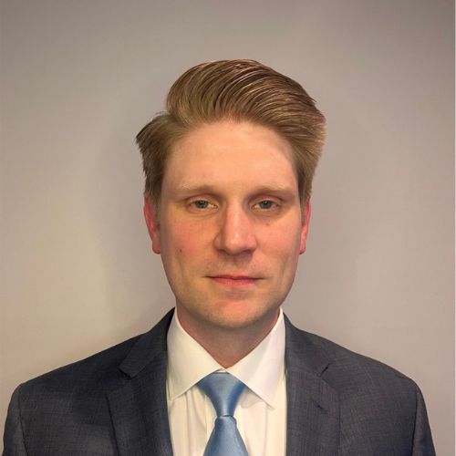 William Stutzman, M.D.