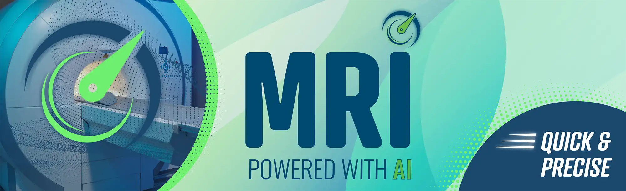 New York Metro MRI with AI