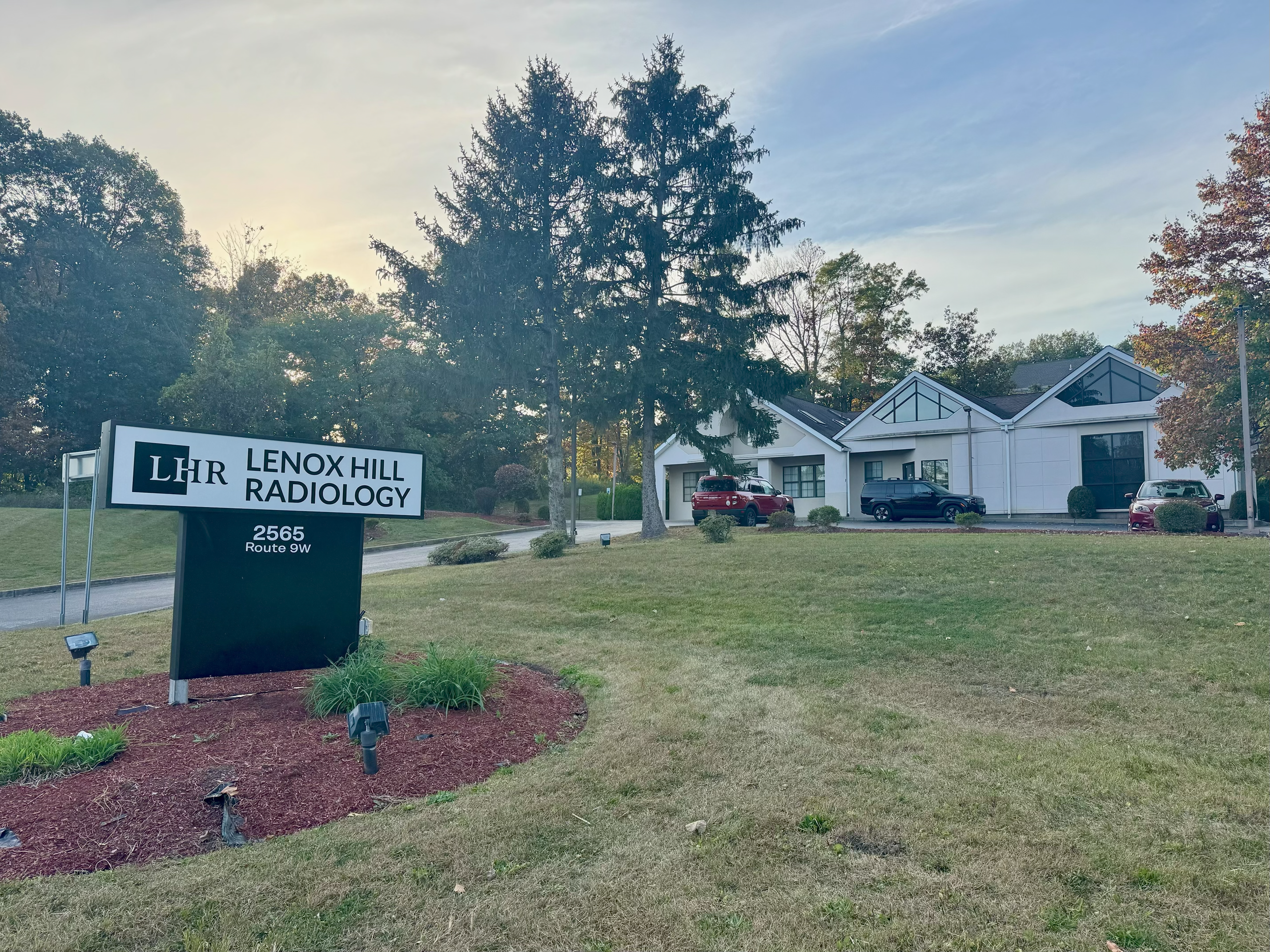 Lenox Hill Radiology | Cornwall (formerly Kolb Radiology)