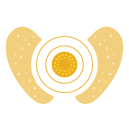 Thyroid Health icon