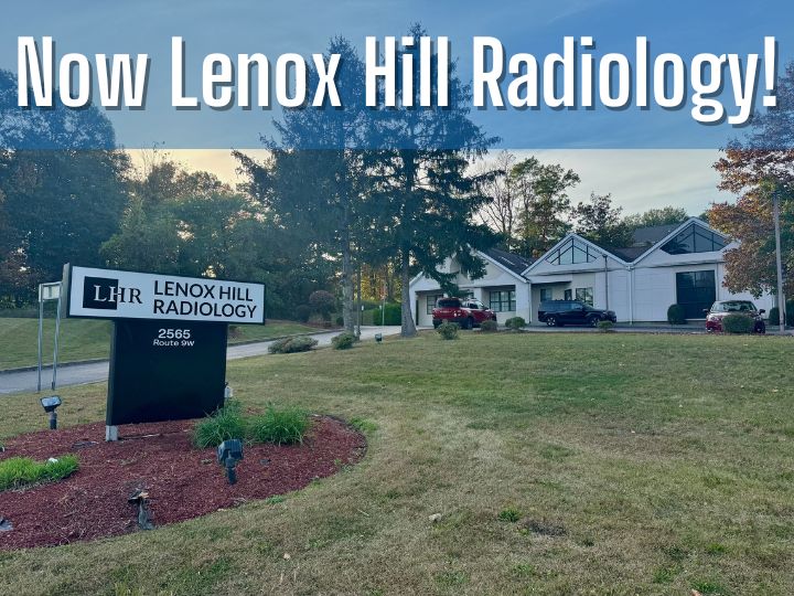 Welcome to Lenox Hill Radiology | Cornwall – Your Local 3T Wide-Open MRI Center
