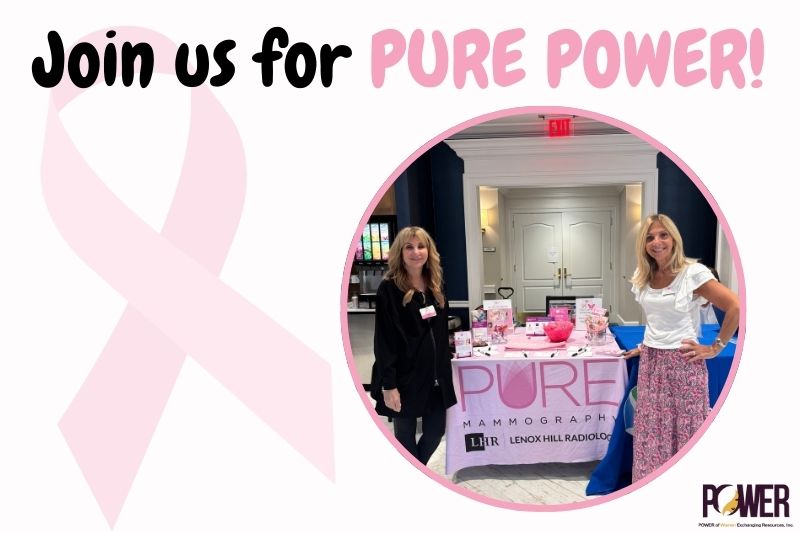 PURE POWER: Networking & Facility Tour – Lake Grove, October 9, 2025