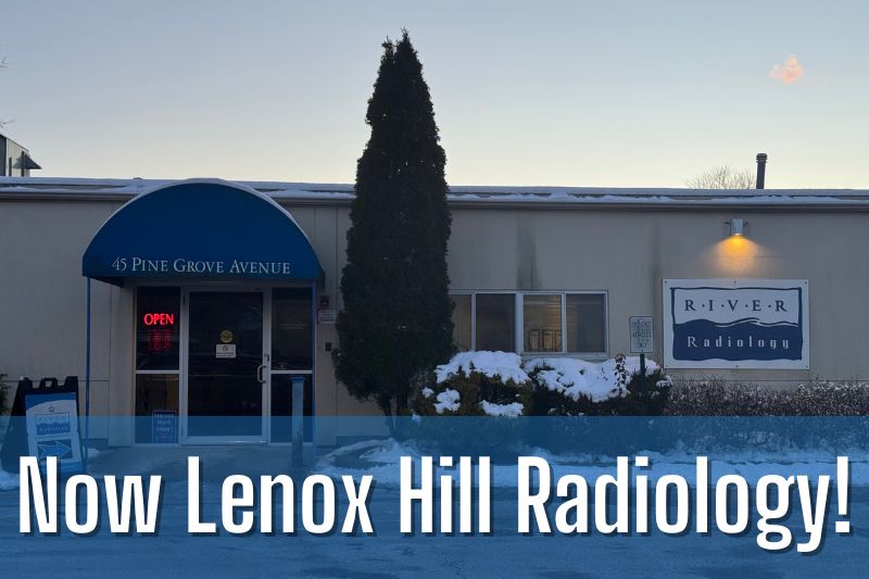 LHR Expands into Ulster County, NY - LHR | Kingston (formerly River Radiology)