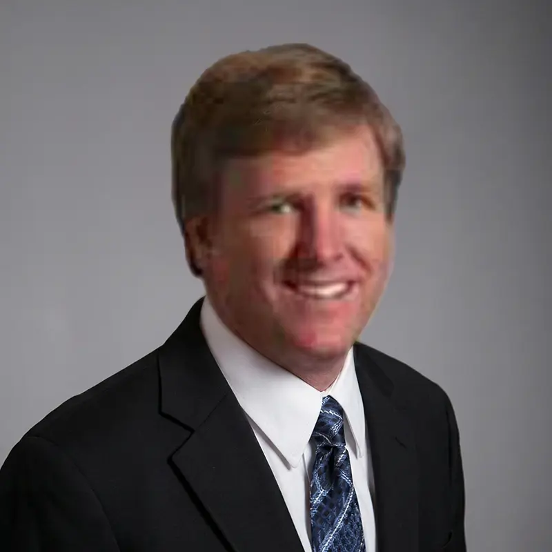 Photo of Michael Murdock headshot