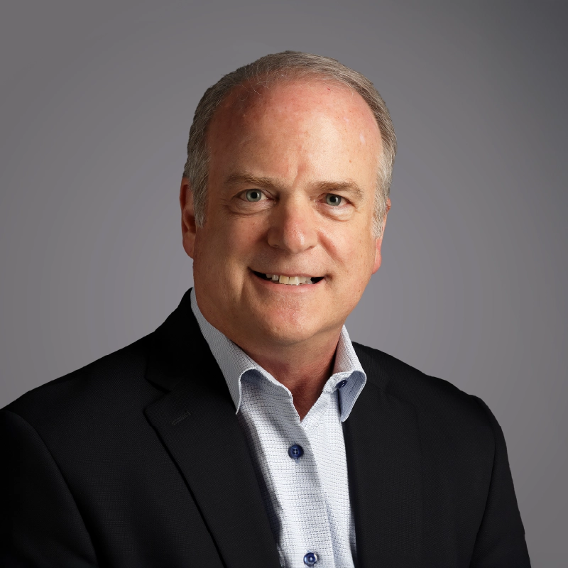 Stephen Forthuber RadNet photo headshot